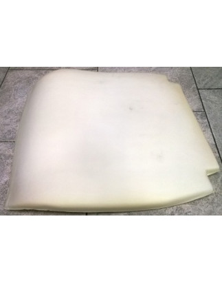 IMBOTTITURA ANTERIORE SEDILE FIAT 500 FLR