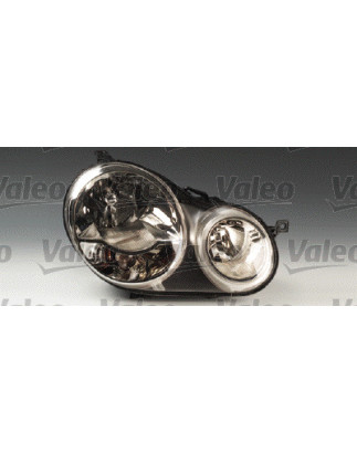 FARO DX H7+H1 CMOTOR ELETT VW POLO 0801