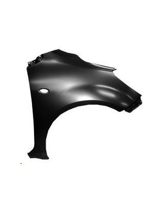 PARAFANGO ANTERIORE DESTRO OPEL AGILA H08 20082014