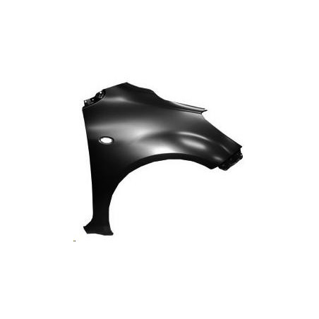 PARAFANGO ANTERIORE DESTRO OPEL AGILA H08 20082014