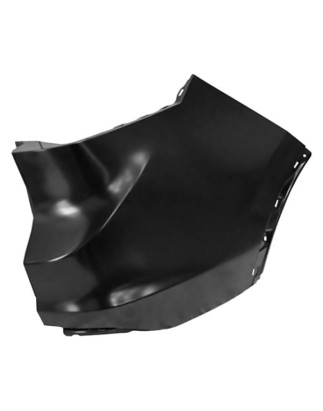 PARAURTI POSTERIORE SINISTRO CON PRIMER HONDA CR-V RM 20132015