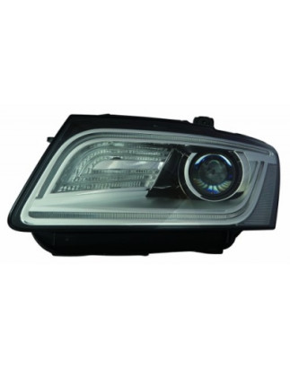 PROIETTORE DESTRO CON LED CON MOTORE CON LUCE DIURNA LED AUDI Q5 8RB 20122016