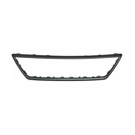 CORNICE GRIGLIA ANTERIORE NERA SEAT LEON 5F1 20172020