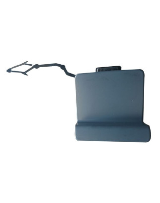 COPRIGANCIO PARAURTI POSTERIORE CON PRIMER VOLKSWAGEN GOLF VII BQ 20162019