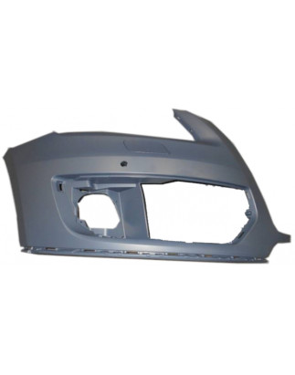 CANTONALE ANTERIORE DESTRO CON PRIMER CON SENSORI CON LAVAFARI AUDI Q5 8RB 20082012