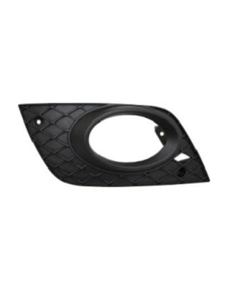 GRIGLIA PARAURTI ANTERIORE DESTRA CON LUCE DI CURVA MERCEDES-BENZ ML W164 20052011       VERS 092008