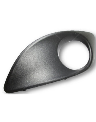 GRIGLIA PARAURTI ANTERIORE DESTRA CON FENDINEBBIA SUZUKI ALTO HA12HA23HA22HA24HA25 20082014