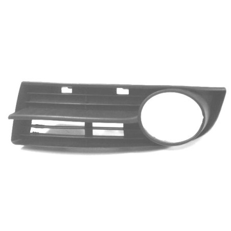 GRIGLIA PARAURTI ANTERIORE SINISTRA CON FENDINEBBIA VOLKSWAGEN TOURAN 1T11T2 20032006