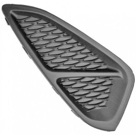 GRIGLIA PARAURTI ANTERIORE DESTRA FORD FIESTA HJHF 2017