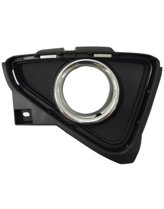 GRIGLIA PARAURTI ANTERIORE DESTRA CON FENDINEBBIA TOYOTA RAV 4 A4 20162019