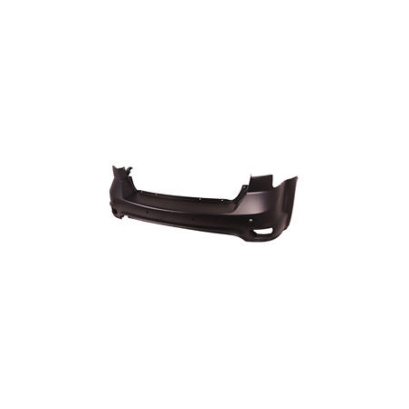 PARAURTI POSTERIORE CON PRIMER FIAT FREEMONT 345 2011          , DODGE JOURNEY 2009