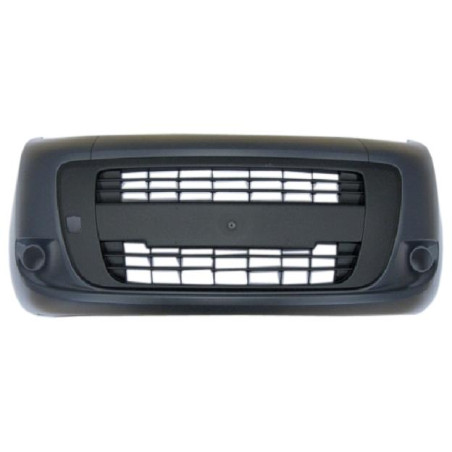 PARAURTI ANTERIORE CON PRIMER FIAT FIORINOQUBO 225 20082016