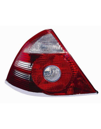 FANALE POSTERIORE SINISTRO SENZA PORTALAMPADA 5 PORTE FORD MONDEO B5Y 20002007       VERS 2005