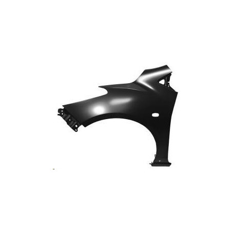 PARAFANGO ANTERIORE SINISTRO MAZDA 2 DEDH 20072014      , MAZDA PU 24WD BT-50 CDUN 20062013