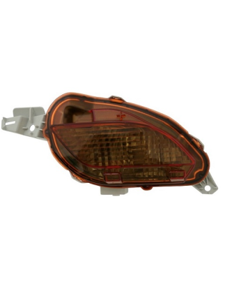 FANALE RETROMARCIA DESTRO 5 NA TOYOTA YARIS III P13 20142017