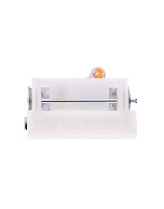 MANIGLIA ESTERNA PORTELLONE BIANCA HYUNDAI GALLOPER 19881998      , MITSUBISHI PAJERO V6WV7W 20012007      , MITSUBISHI PAJERO 