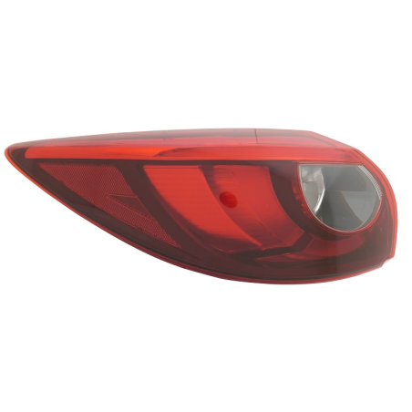 FANALE POSTERIORE DESTRO LED ESTERNO MAZDA CX5 KEGHKF 20112017       VERS 2015