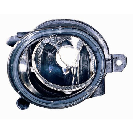 FENDINEBBIA SINISTRO H8 VOLVO S40 544 20042007       VERS 062007 , VOLVO S40 544 20072012      , VOLVO V50 545 20042007       V