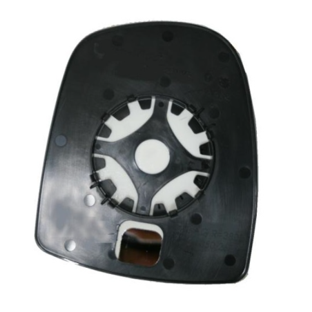 VETRO CON PIASTRA SINISTRO TERMICO NISSAN PRIMASTAR X83 20022006      , OPEL VIVARO X83 20022006      , RENAULT TRAFIC JLFLEL 2