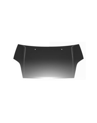 COFANO ANTERIORE FORD FIESTA JAJB 20022008 VERS 2006