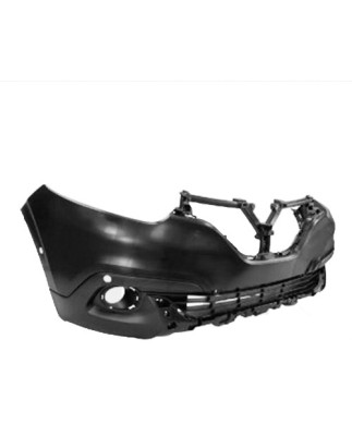 PARAURTI ANTERIORE CON PRIMER CON FORI SENSORI 6 RENAULT KADJAR HAHL 20152019