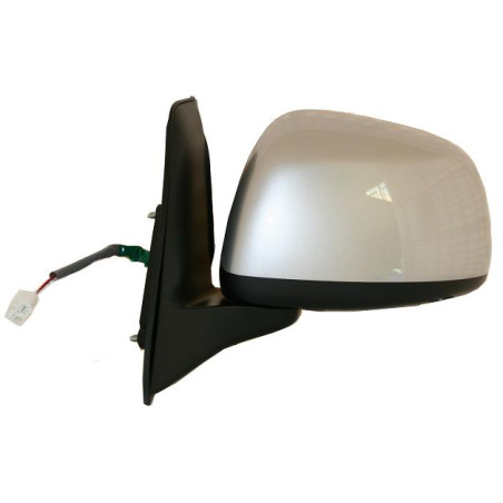 RETROVISORE ELETTRICO SINISTRO 3 PIN CON PRIMER TERMICO FIAT SEDICI 189 2007          , SUZUKI SX4 GYRW 20072013