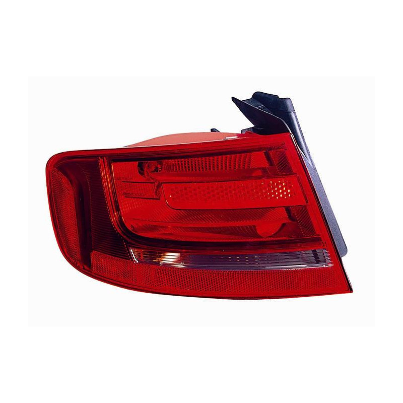 FANALE POSTERIORE DESTRO SENZA PORTALAMPADA ESTERNO AUDI A4 8KH8K28K5 20072011