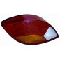 FANALE POSTERIORE SINISTRO SENZA PORTALAMPADA FORD KA RB 19972008