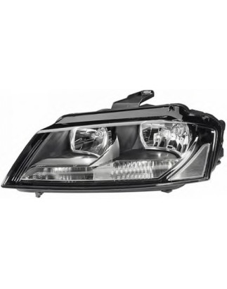 FARO SX 2H7 CDRL CMOTOR ELETT AUDI A3 0708