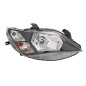 FARO DX H4 SEAT IBIZA 0515