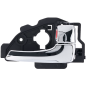 MANIGLIA INTERNA CROMATA ANTERIOREPOSTERIORE SINISTRO HYUNDAI iX35TUCSON LMELELH 20102015