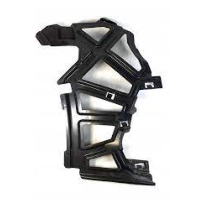 STAFFA PARAURTI ANTERIORE DESTRA VOLKSWAGEN TOURAN 5T1 2015