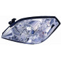 PROIETTORE SINISTRO H7+H7 CON PREDISPOSIZIONE REGOLAZIONE ELETTRICA NISSAN PRIMERA P12 20022008