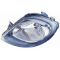 PROIETTORE DESTRO H4 NISSAN PRIMASTAR X83 20022006      , OPEL VIVARO X83 20022006      , RENAULT TRAFIC JLFLEL 20022006
