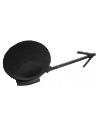 COPRIGANCIO ANTERIORE OPEL CORSA D S07 20062015       VERS 2011