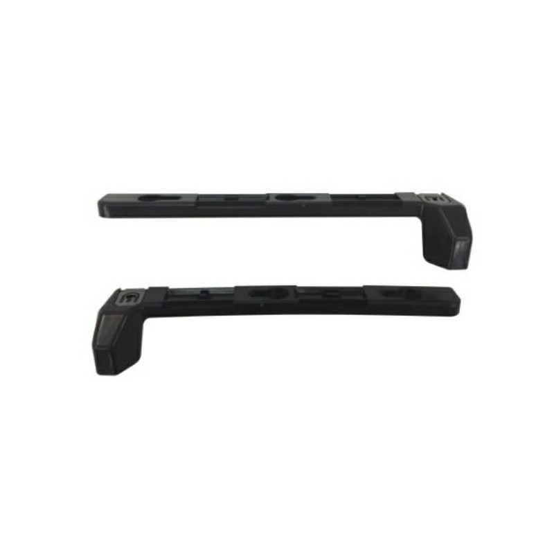 KIT STAFFE PARAURTI POSTERIORE DESTROSINISTRO LATERIALE SUPERIORE PEUGEOT 308 II LBLPLWLHL3 20132017