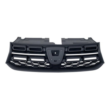 GRIGLIA RADIATORE DACIA LOGAN-MCV II 20162021      , DACIA SANDERO II B8 20162020
