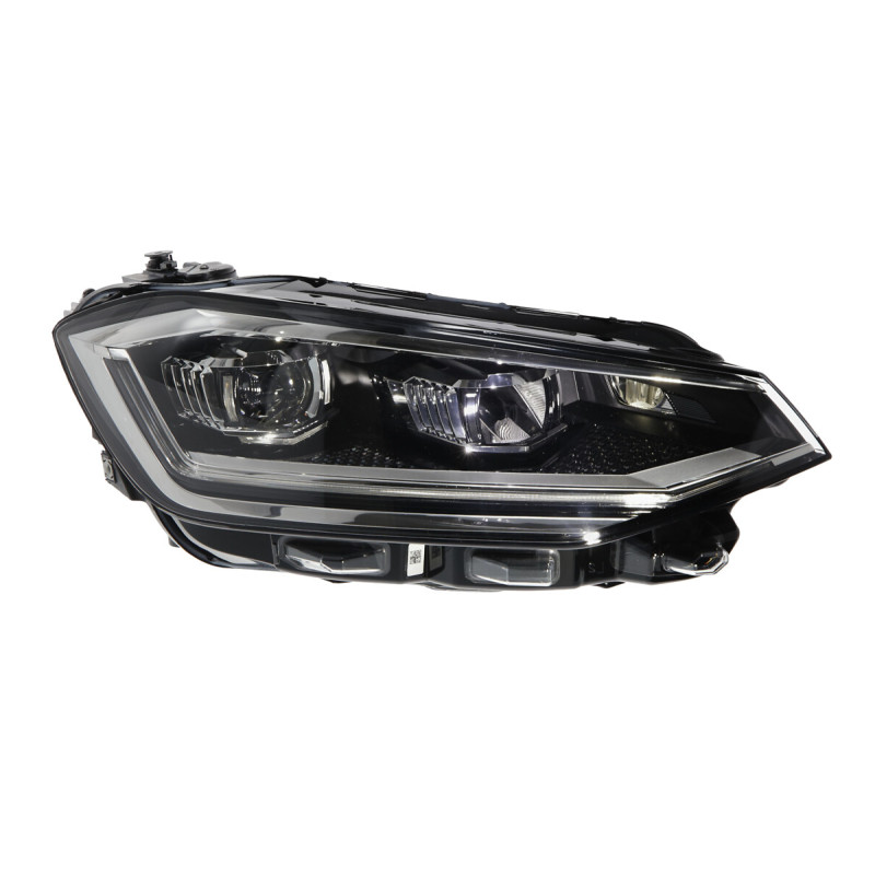 FARO DX A LED VW POLO 0118