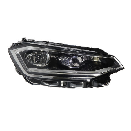 FARO DX A LED VW POLO 0118