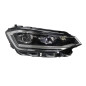FARO DX A LED VW POLO 0118
