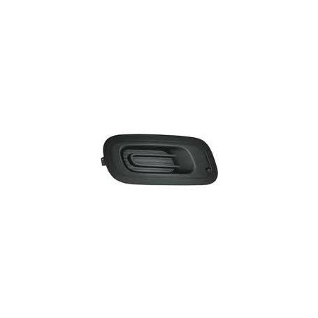 GRIGLIA PARAURTI ANTERIORE DESTRA FIAT PANDA NEW 312319 2012