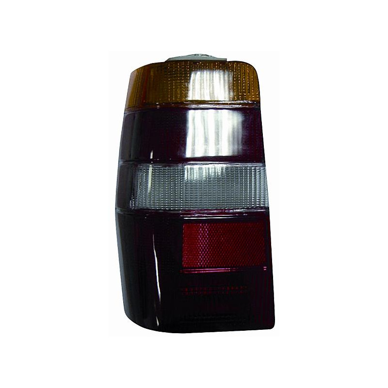 FANALE POSTERIORE SINISTRO SENZA PORTALAMPADA FIAT FIORINO 146 19881991      , FIAT DUNA BERLINA-WEEKEND 19871991