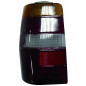 FANALE POSTERIORE SINISTRO SENZA PORTALAMPADA FIAT FIORINO 146 19881991      , FIAT DUNA BERLINA-WEEKEND 19871991