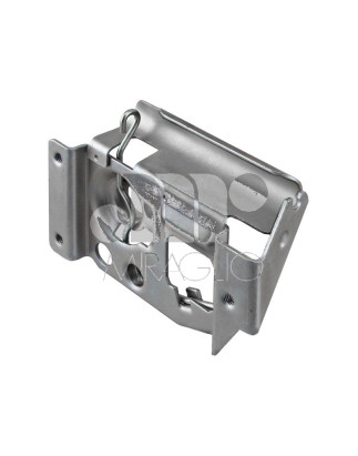 CHIUSURA COFANO PIASTRA ANTERIORE IVECO DAILY 20072011      , IVECO DAILY 20112014