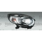 FARO SX H4 CMOTOR ELETT CITROEN C1 0605