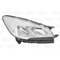 FARO SX H7-H15 CMOTOR EL FORD KUGA 0112