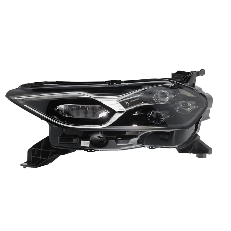 FARO DX A LED VW T-ROC 0118