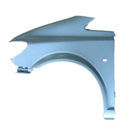 PARAFANGO ANTERIORE SINISTRO CON FORO LUCCIOLA MERCEDES-BENZ VITO & VIANO W639 20042010