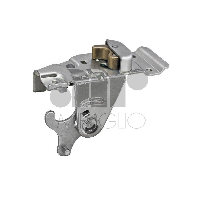 SERRATURA ANTERIORE DESTRO GUIDA SINISTRA IVECO GAMMA Z - TURBO Z 5091 19771991