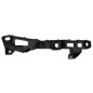 SUPPORTO PARAURTI ANTERIORE DESTRO RENAULT CLIO III BR0 1CR0 1 20092013